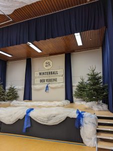 Winterball der Vereine – KSV Allmendfeld