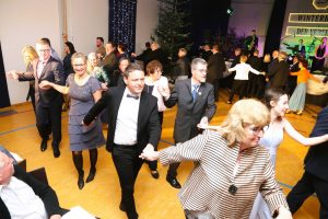 Winterball der Vereine – KSV Allmendfeld