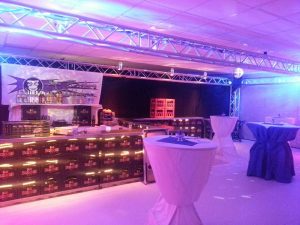 Winterball der Vereine – KSV Allmendfeld
