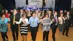 Winterball der Vereine – KSV Allmendfeld